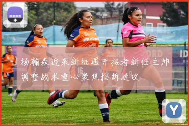 杨瀚森迎来新机遇开拓者新任主帅调整战术重心聚焦挡拆进攻