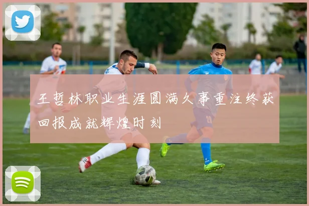 王哲林职业生涯圆满久事重注终获回报成就辉煌时刻